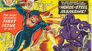 Illustration for article titled Hypothetical TV: Darkhawk, Foolkiller, and Omega the Unknown